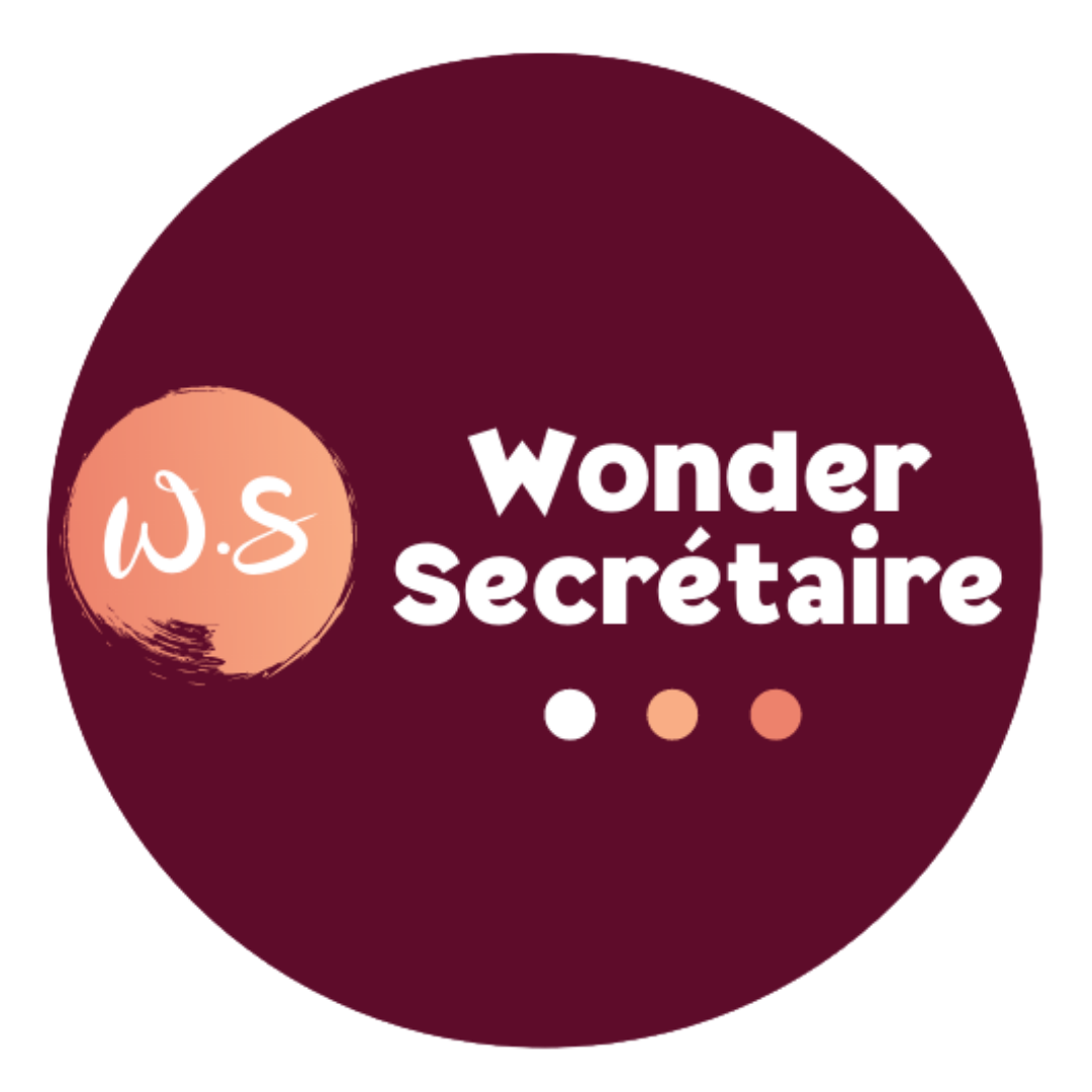 wondersecretaire13