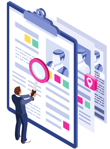 Gestion du personnel